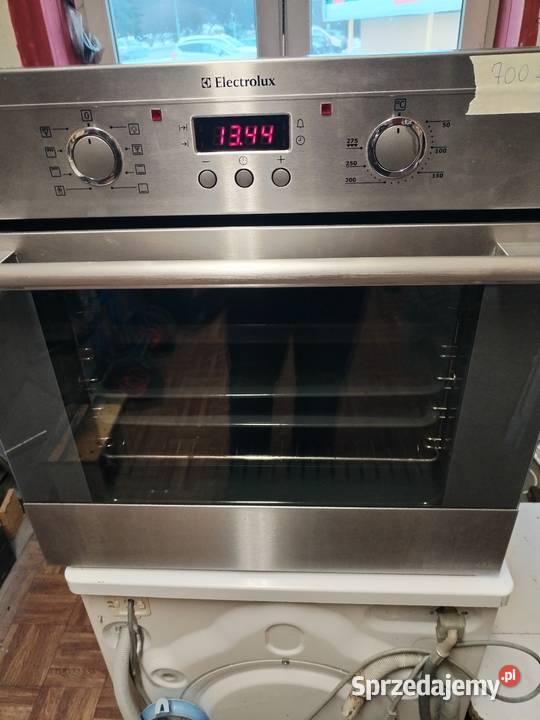 Piekarnik do zabudowy Kuchenki i piekarniki Rzeszów