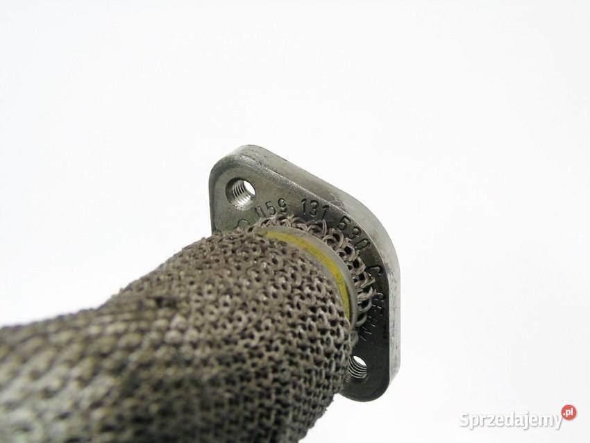 RURKA EGR 27 30 TDI AUDI A6 C6 Q5 A5 A4 B8 Q7 Sosnowiec sprzedam