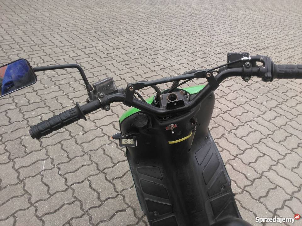 Piaggio nrg mc3 LC