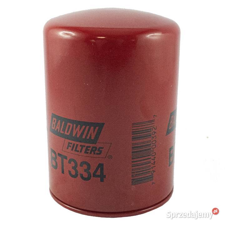 Filtr oleju hydraulicznego 92 x 128 mm 11816UNF