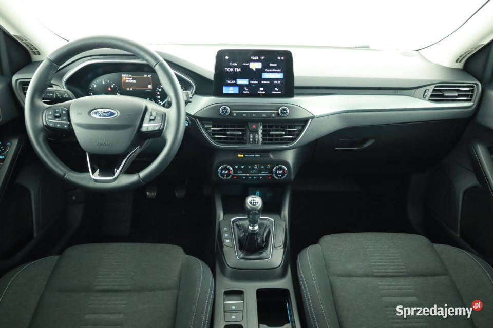 Ford Focus 15 EcoBlue Piaseczno
