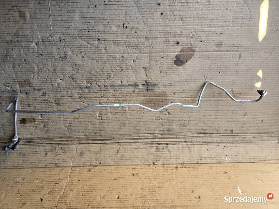 Subaru Outback IV BR BRD rurki przewody Legnica sprzedam