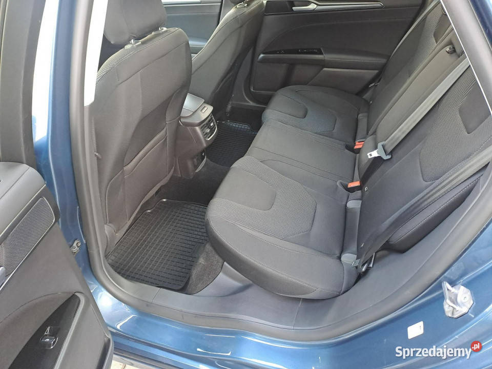 Ford Mondeo 20EcoBlue Titanium Automat Panorama mazowieckie sprzedam