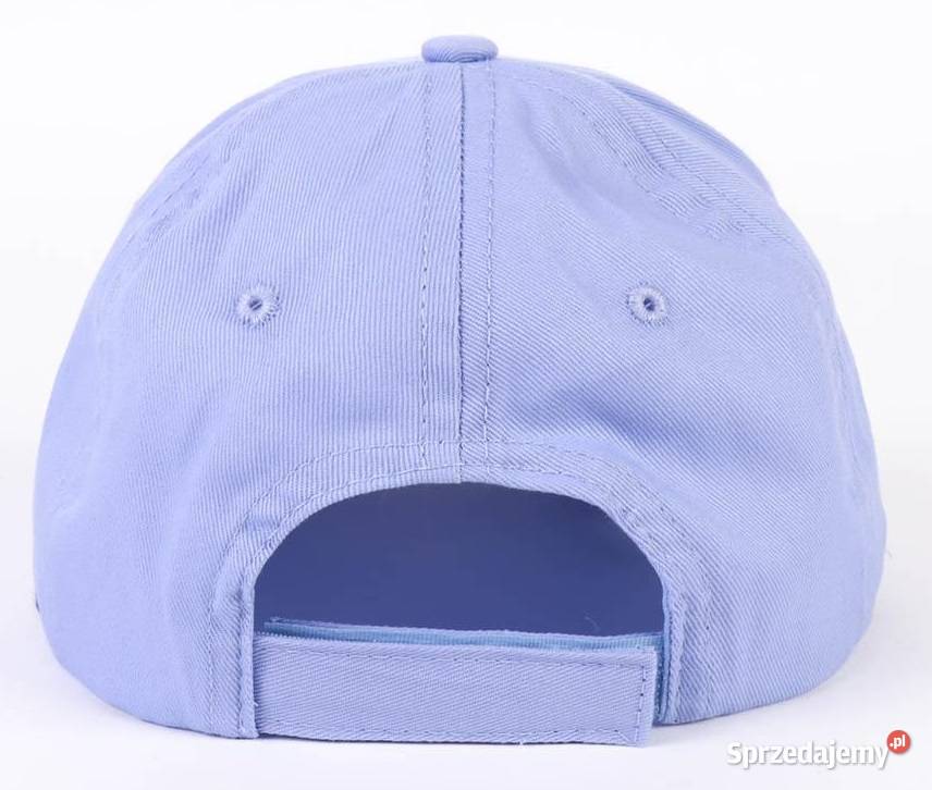 Czapka Frozen Kraina Lodu Czapeczka Baseballówka Mogilany sprzedam