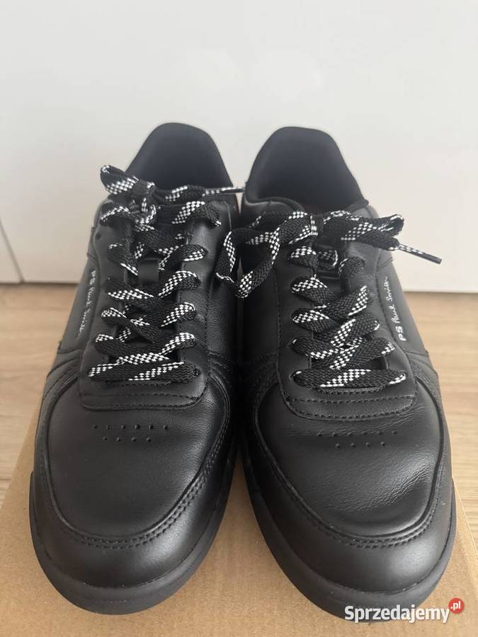 Buty PAUL SMITH COLSON 41 inna Ostrów Wielkopolski sprzedam