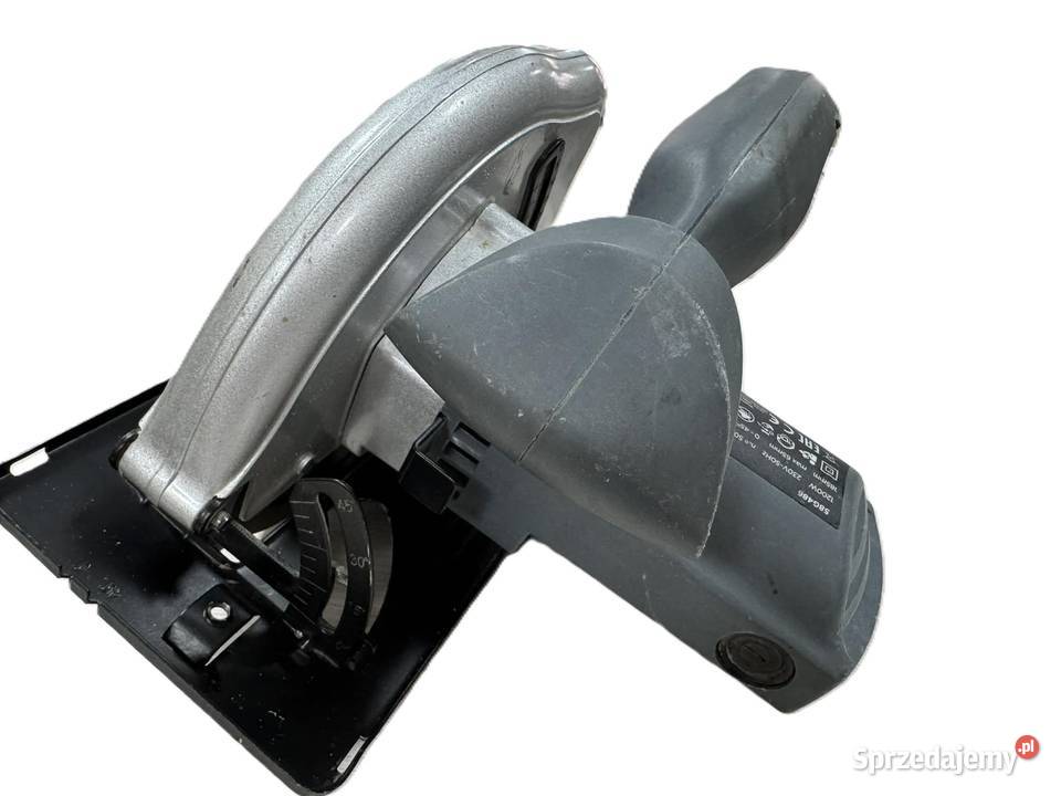 Pilarka tarczowa Graphite 58G486 Elbląg