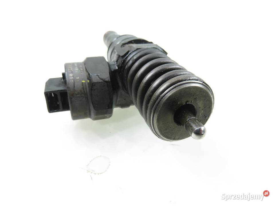 POMPOWTRYSKIWACZ VW PASSAT B5 19 TDI 038130073F sprzedam
