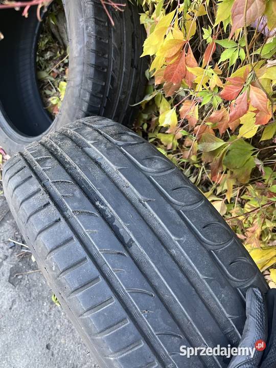 Opony letnie Kormoran 21555 R18 99v 55 Lublin