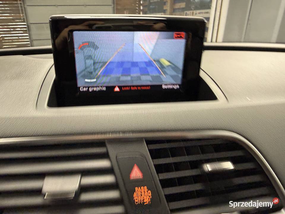 20T 220 automat skóra kamera GWARANCJA CD sprzedam