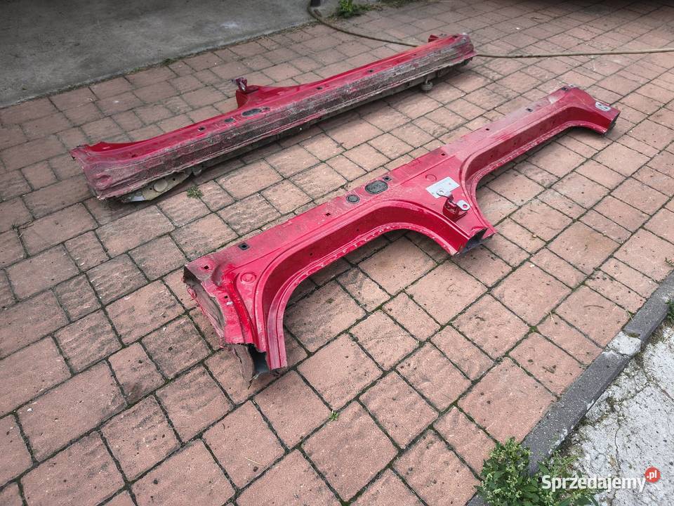 Honda Civic VIII Pełne Kompletne Oryginalne Otwock