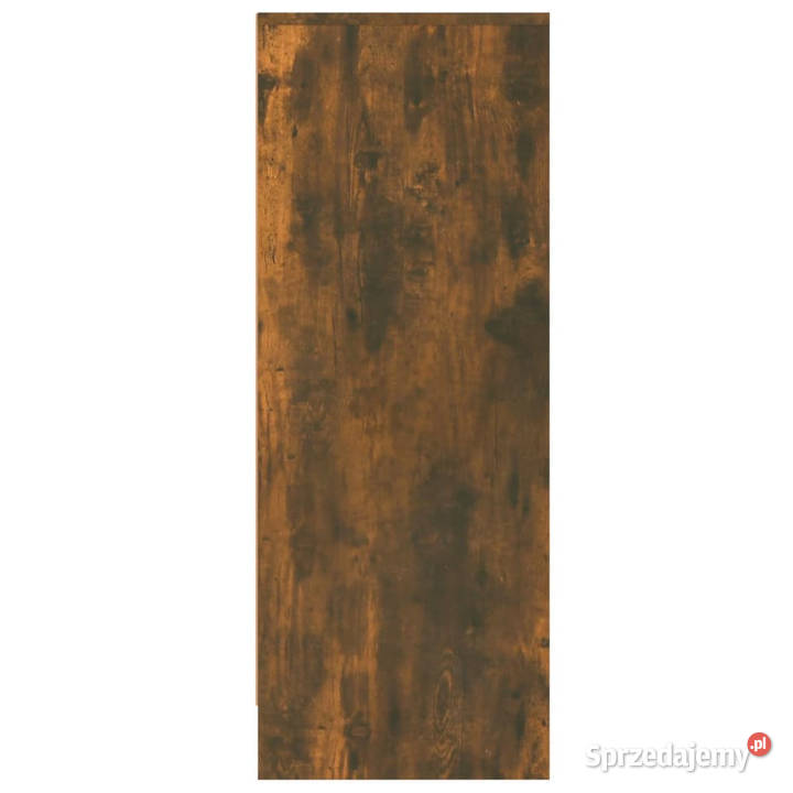 Szafka na buty przydymiony dąb 60x35x92 WM816011 sprzedam