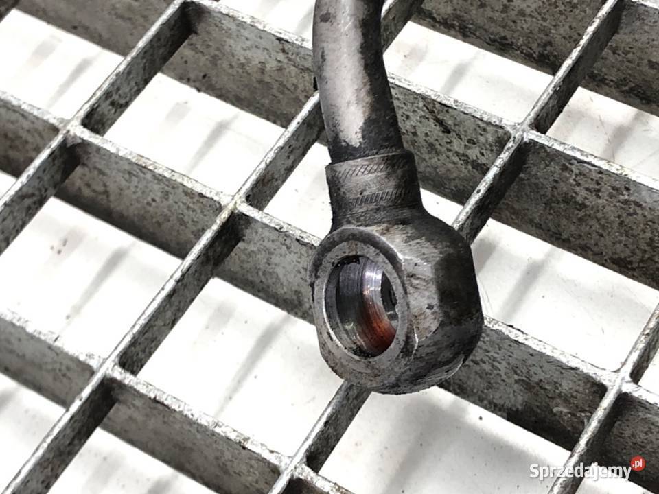 WĄŻ WSPOMAGANIA BMW E71 30 306 0714 PRZEWÓD