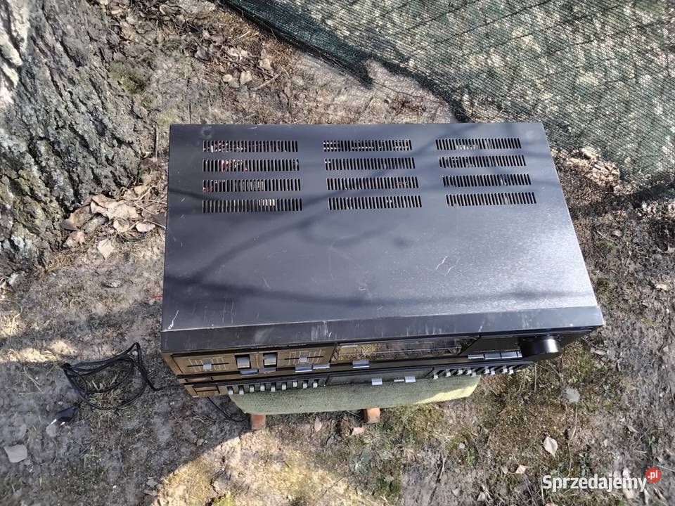 Fisher ca 276 Fisher eq 875 Grabów nad Pilicą