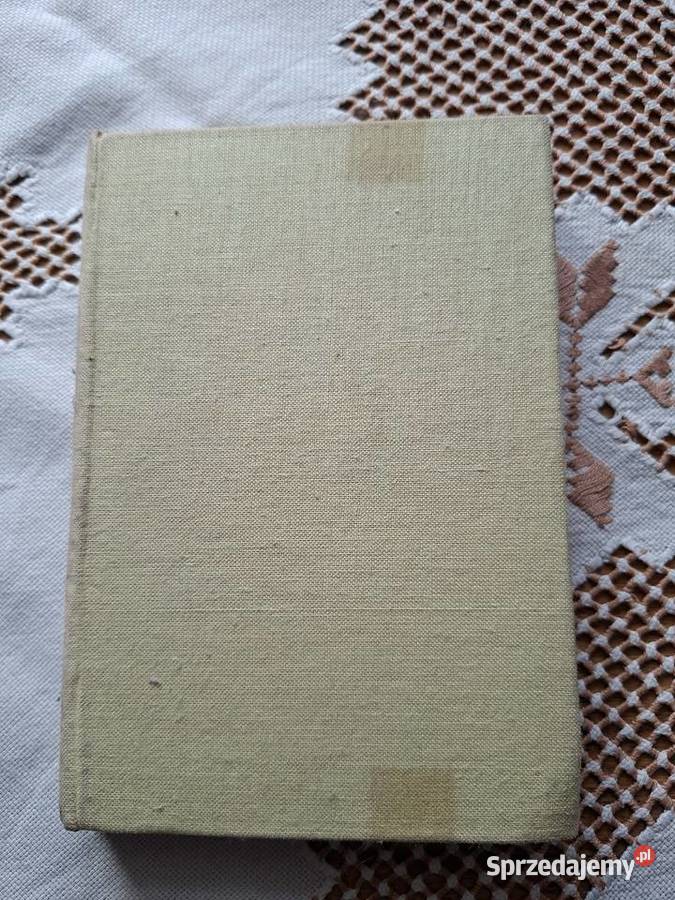 Imperium tysiąca Bogów Jan Alfred Szczepański sztuka, kultura i etnologia małopolskie Kraków