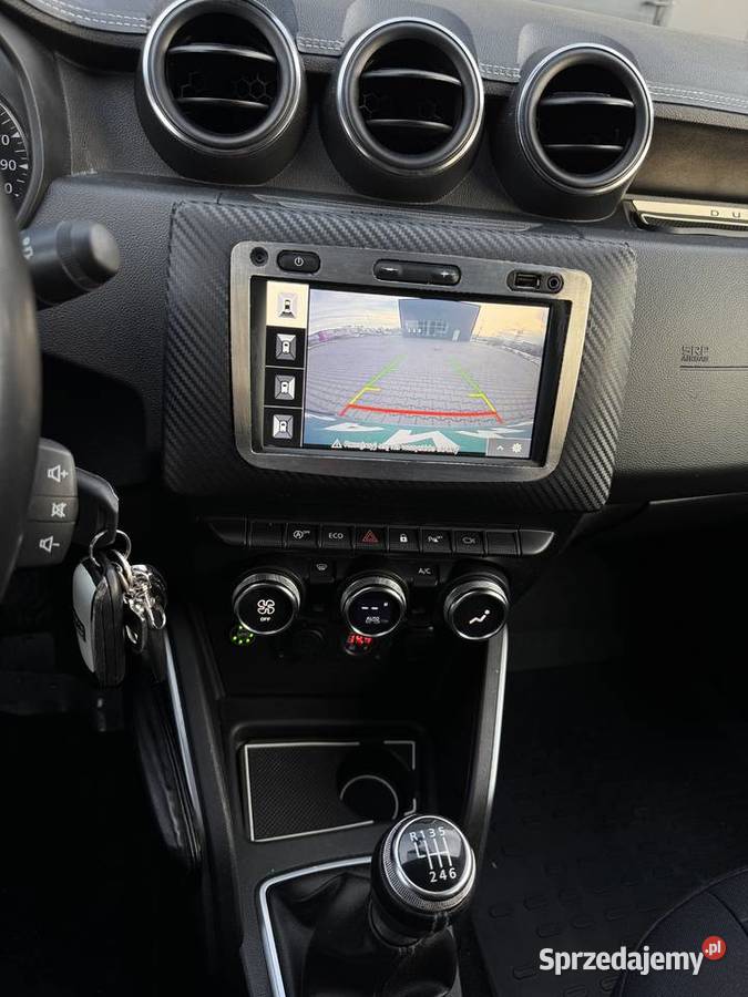 13TCe130 Prestige Gwarancja LPG Salon 1 130KM