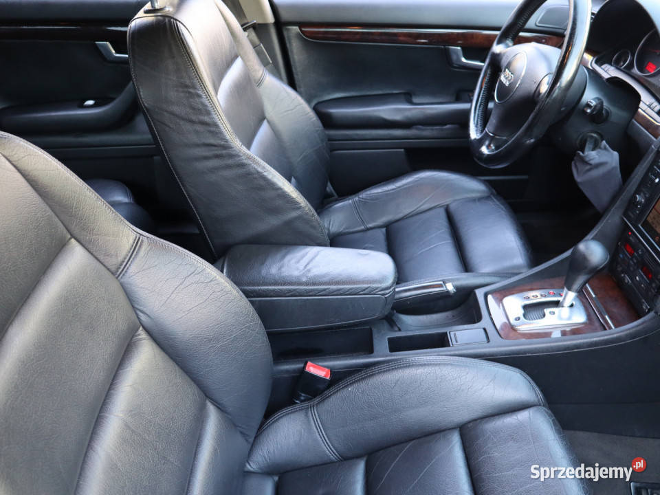 Audi A4 20 nieuszkodzony śląskie sprzedam