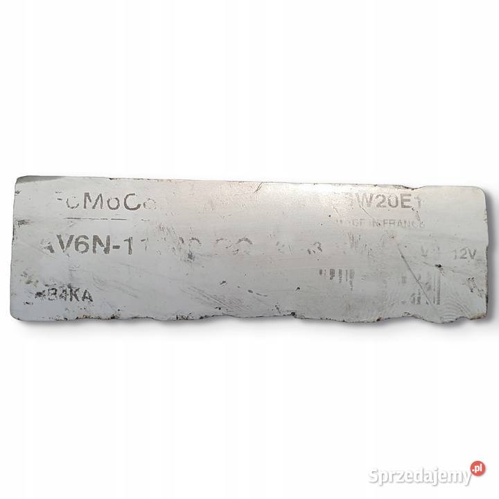 ROZRUSZNIK Ford Mondeo MK4 16 TDCI valeo sprzedam