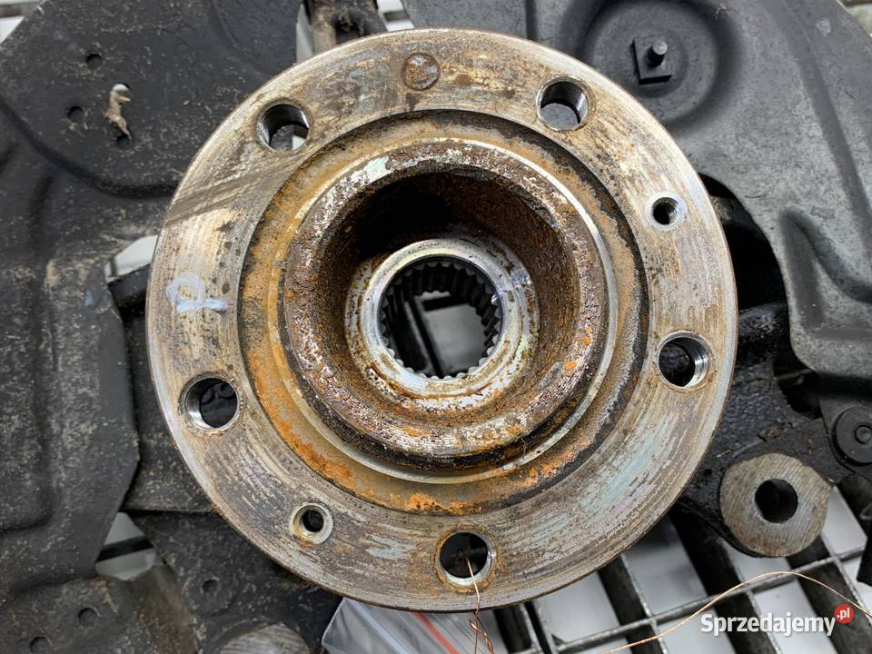 ZWROTNICA PRAWY PRZÓD TOYOTA PROACE 15 131