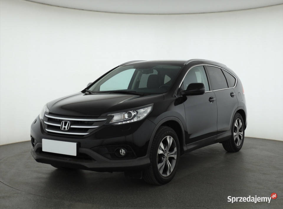 Honda CRV 20 iVTEC światła do jazdy dziennej Katowice