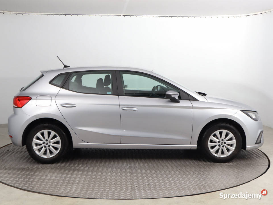 Seat Ibiza 10 TSI Ibiza Bielany Wrocławskie