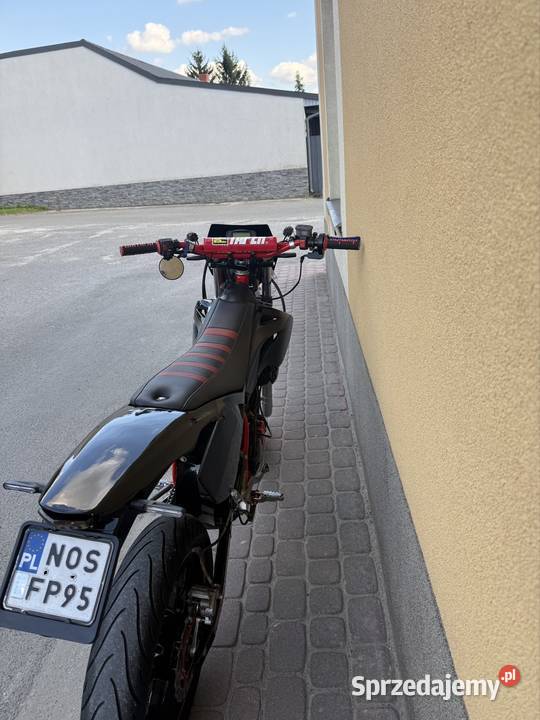 Beta RR 5070 kompleksowym remoncie vmax 111kmh dwusuwowy podkarpackie Rzeszów