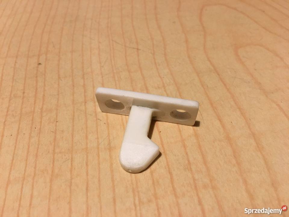 Haczyk zaczep rygiel pazur pralka Electrolux śląskie sprzedam