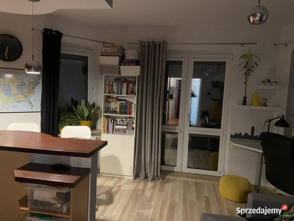 Mieszkanie do wynajęcia BEZPOŚREDNIO Warszawa
