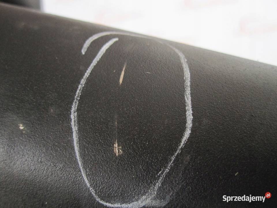 VOLVO XC70 III 11r siatka roleta bagażnika