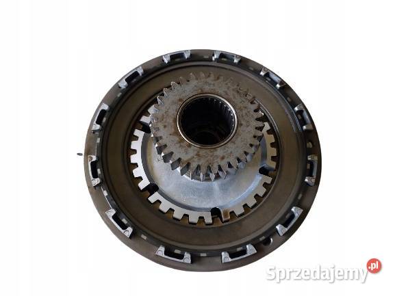 SPRZĘGŁO KOSZ SPRZĘGŁOWY YAMAHA T XP 500 kujawsko-pomorskie Osięciny sprzedam