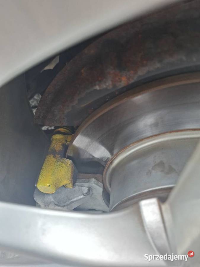 Audi A3 8P 14T 125 6 biegów Radom sprzedam