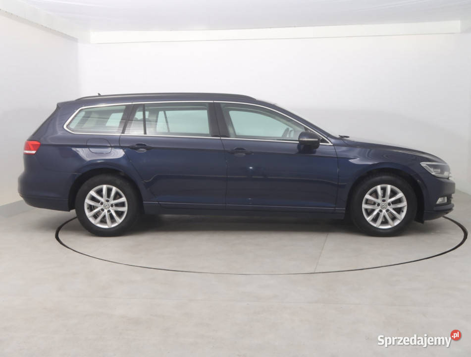 VW Passat 20 TDI isofix dolnośląskie Bielany Wrocławskie sprzedam