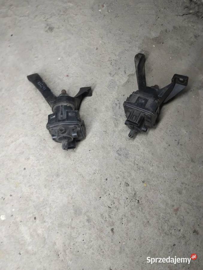 Silnik regulacji świateł Daewoo Tico małopolskie Kraków