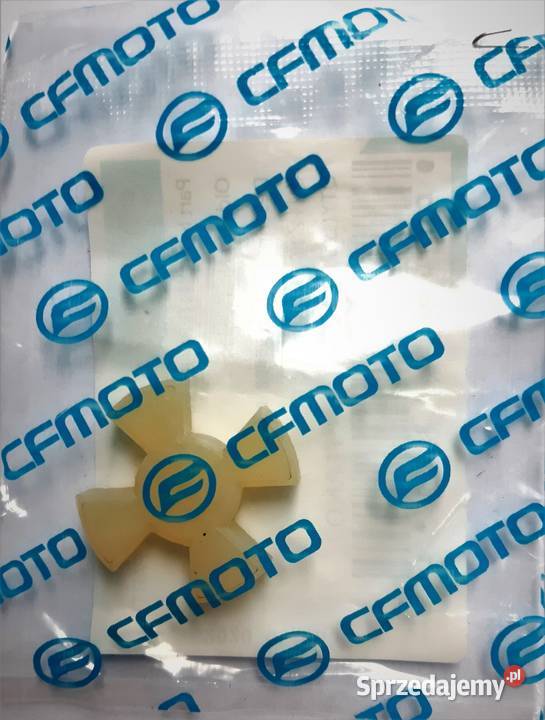 Sprzęgiełko układu wspomagania Cfmoto 520 550
