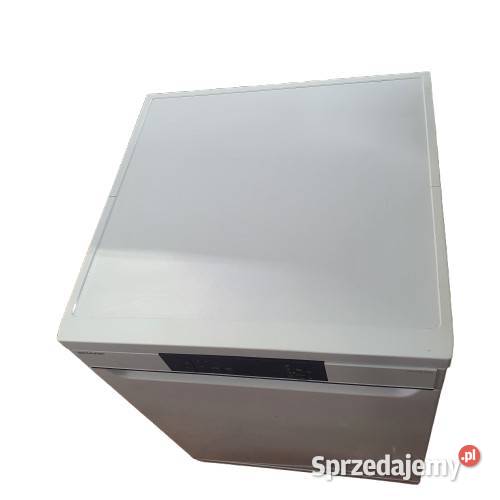 Sharp zmywarka wolnostojąca 60 QWNA1BF47EW Częstochowa
