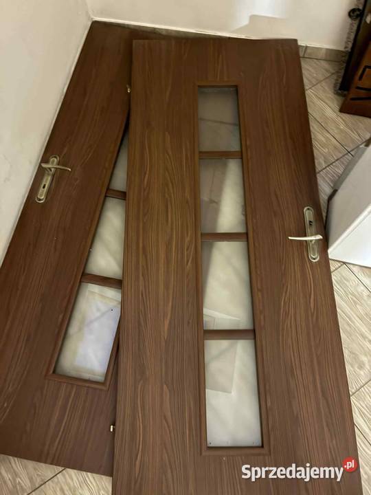 Drzwi wewnętrzne Miłoszewo