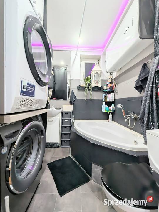 Mieszkanie 3 pokoje 472m balkon 2 piwnice miejsce parkingowe Strzelce Opolskie