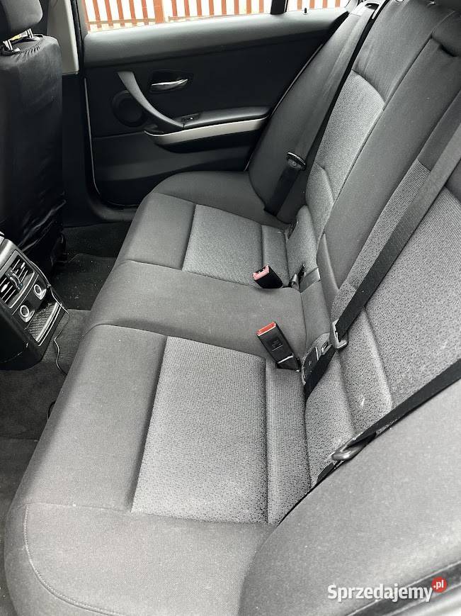 Do sprzedaży BMW 318i E91 benzyna Duczki