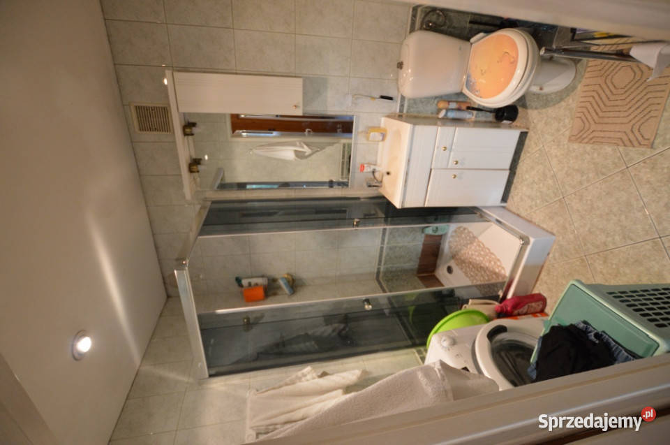 2 pok mieszk 40m2 jasna kuchnia loggia małopolskie Kraków sprzedam