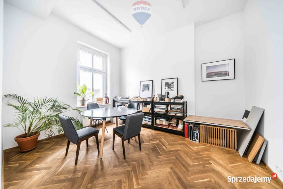 Lokal willa miejska Wilda Poznań sprzedam