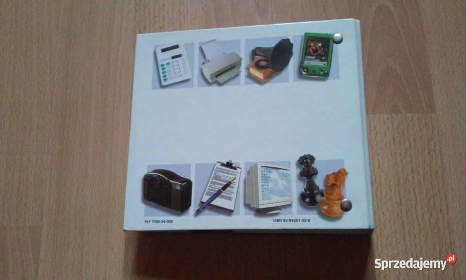 Segregator Twój komputer bez tajemnic Kultura i Rozrywka Szczecin