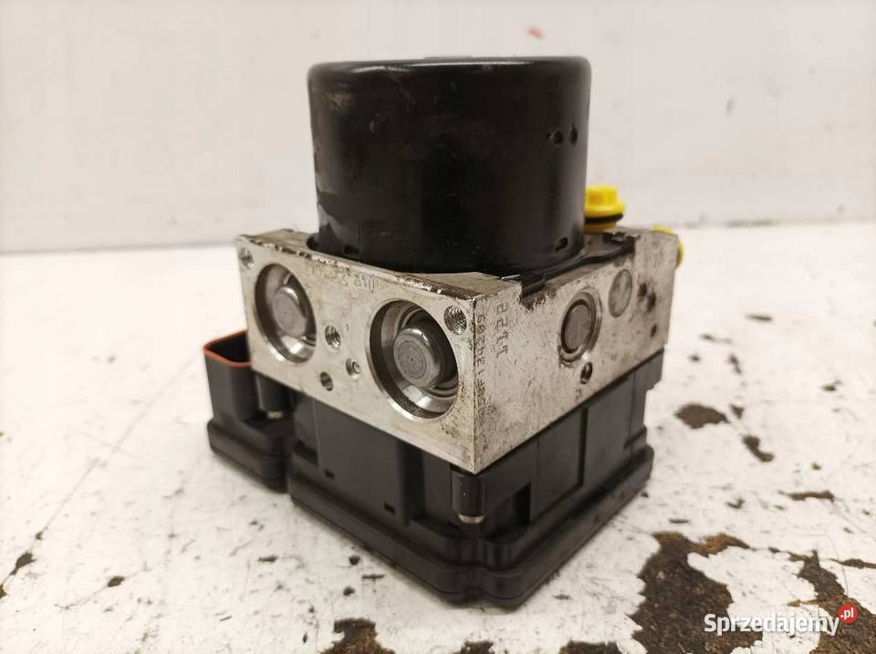 POMPA ABS 1K0907379BK 1K0614517DN Skoda Octavia osobowe