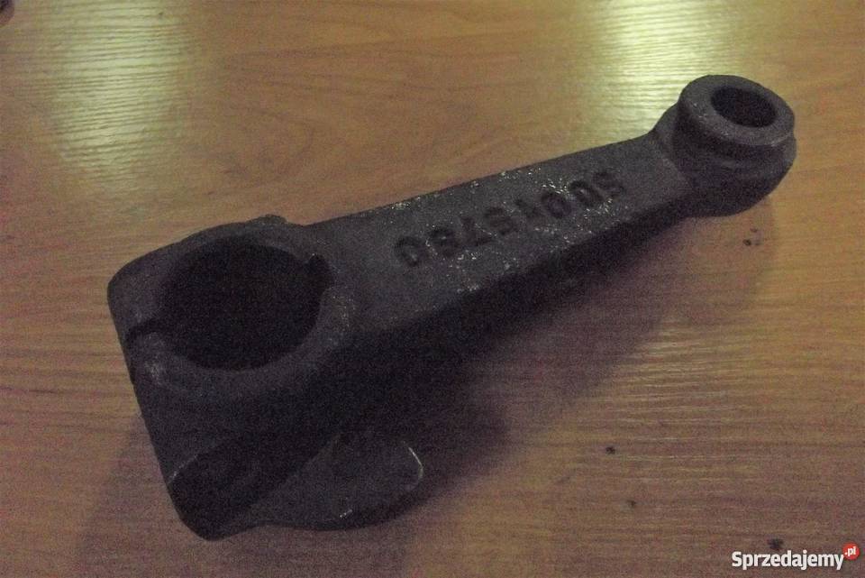 Ramię sworznia zwrotnicy URSUS C330 Parczew