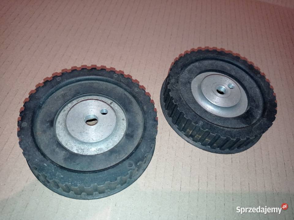 Nowy wałek rozrządu Fiat 126 EL elegant Pozostałe