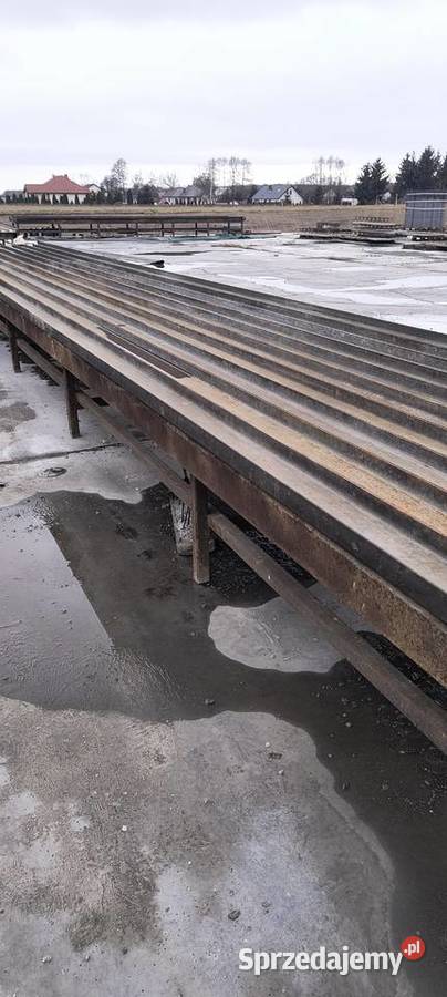 Formy do belek teriva Konin