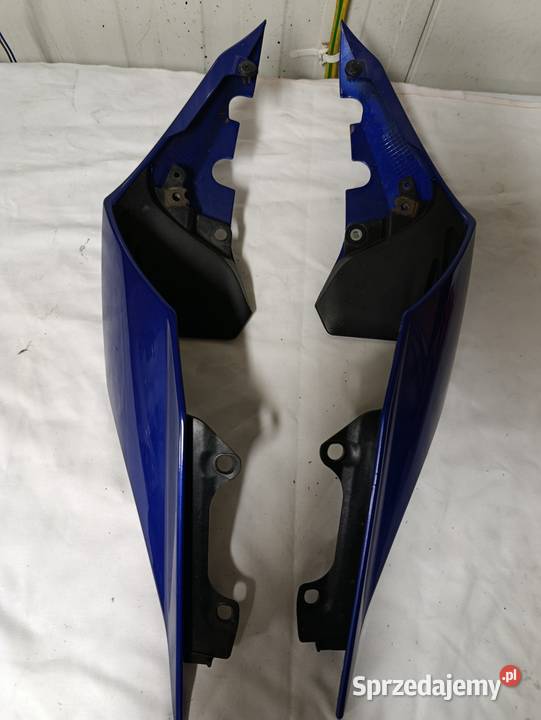 Yamaha YZFR1 RN49 części kujawsko-pomorskie Nakło nad Notecią