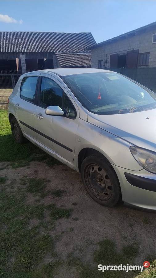 Okazja auto osobowe Szydłowiec