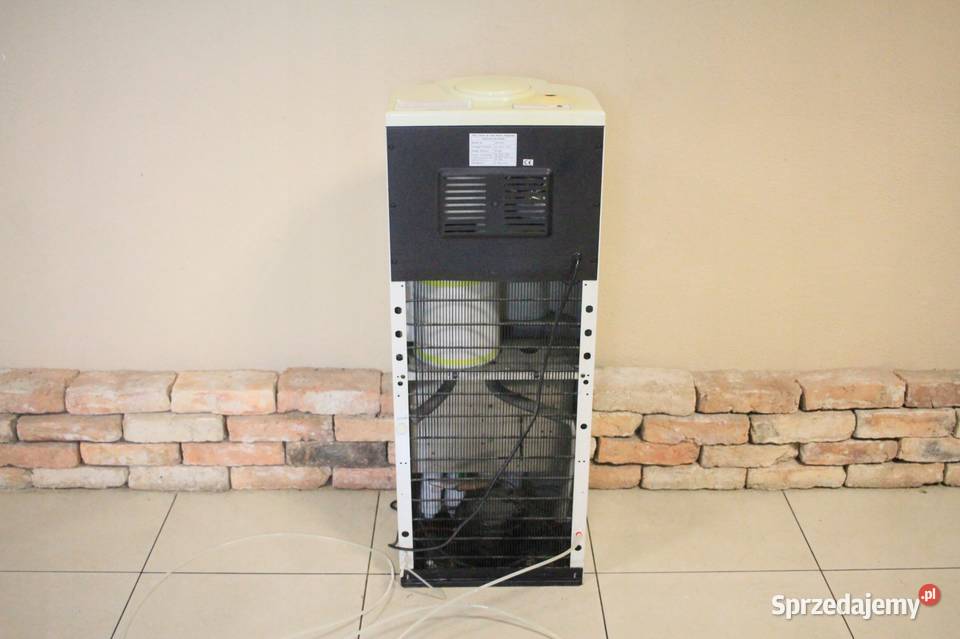 Dystrybutor wody COOLER CW929C Góra sprzedam
