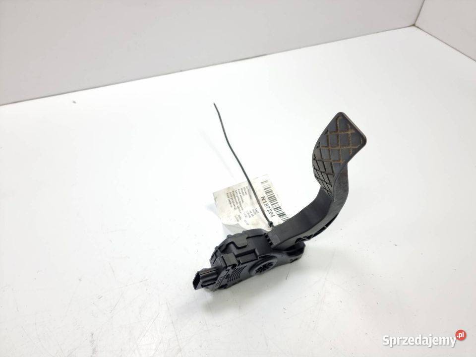 PEDAŁ AUDI A4 B8 8K1721523 Lipno