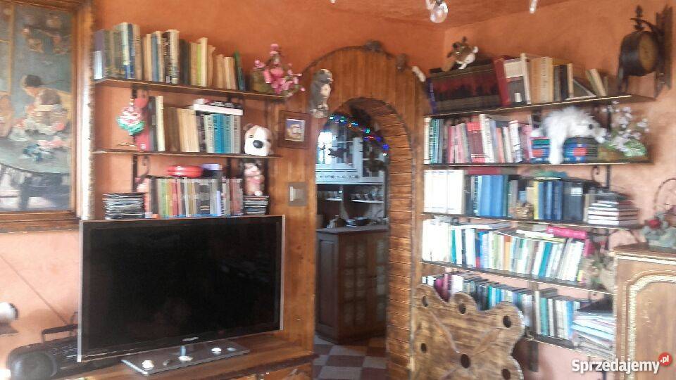 Mieszkanie 2 pokojowe os 2 Pułku Lotniczego blok Kraków