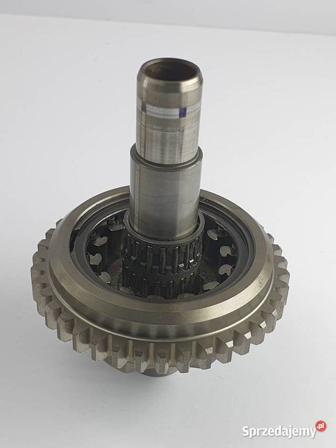 Sprzeglo Rozrusznika Wolne Kolo Lozysko BMW 1000 Łódź